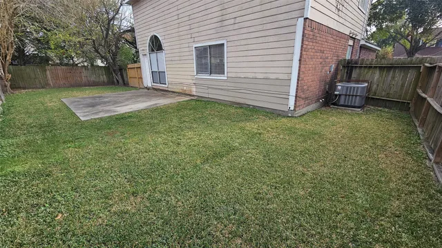 $1,850 | 3602 Red Fir Drive, Houston, TX 77088