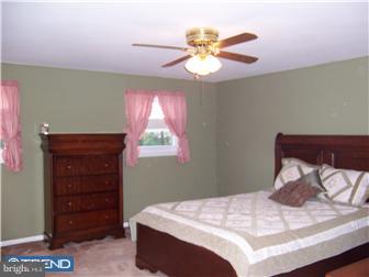 734 Amsterdam Road Mount Laurel, NJ 08054 - Photo 8 of 12 Bedroom - Main