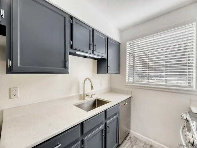 $239,000 | 12364 West Nevada Place, Unit 106, Lakewood, CO 80228