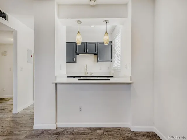$239,000 | 12364 West Nevada Place, Unit 106, Lakewood, CO 80228