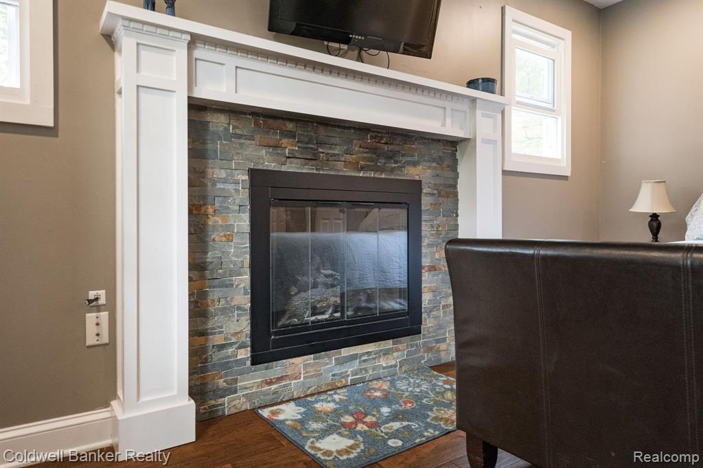 1365 Chestnut Circle Rochester Hills, MI 48309 - Photo 17 of 40