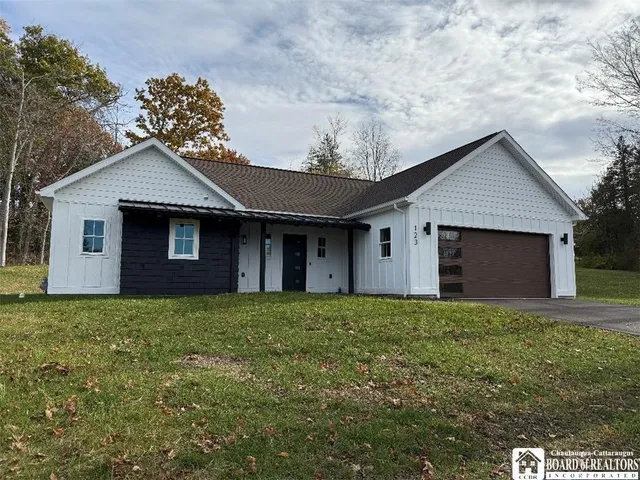 $449,000 | 123 Warwick Road, Ellicott, NY 14701