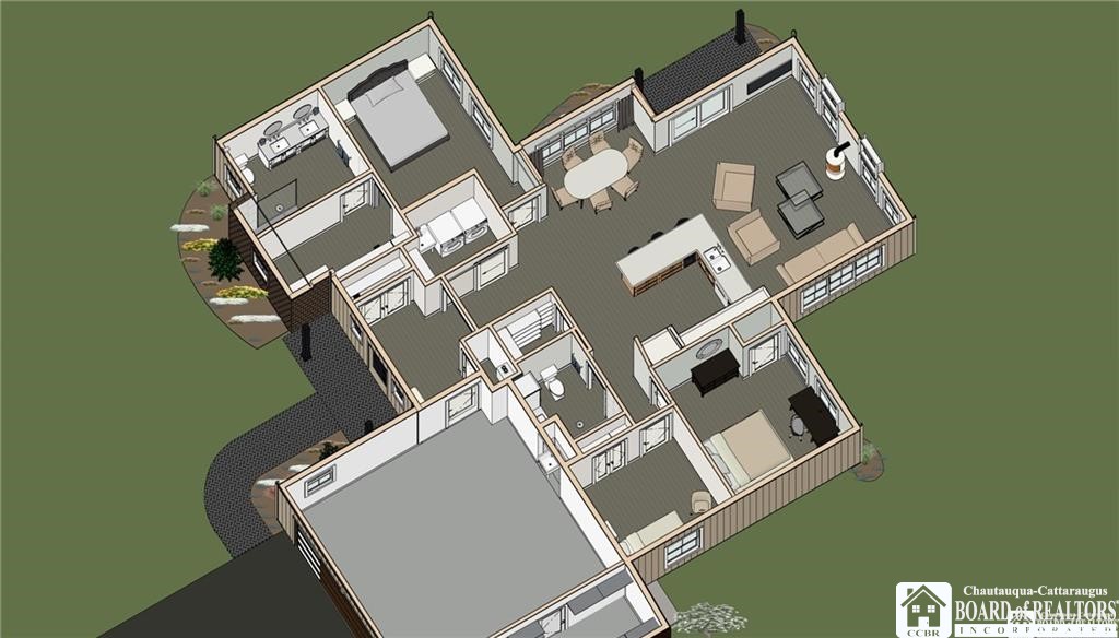 123 Warwick Road Ellicott, NY 14701 - Photo 19 of 19