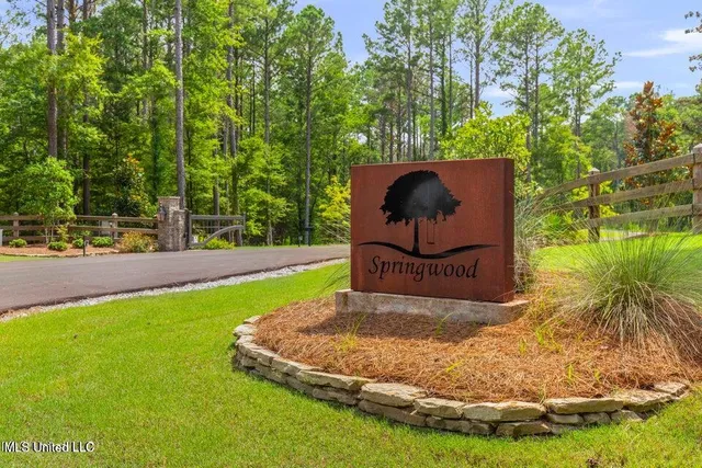 $220,000 | Springwood Trail, Flora, MS 39071