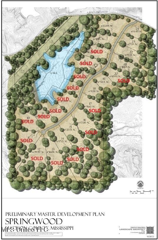Springwood Trail Flora, MS 39071 - Photo 7 of 24 Untitled2