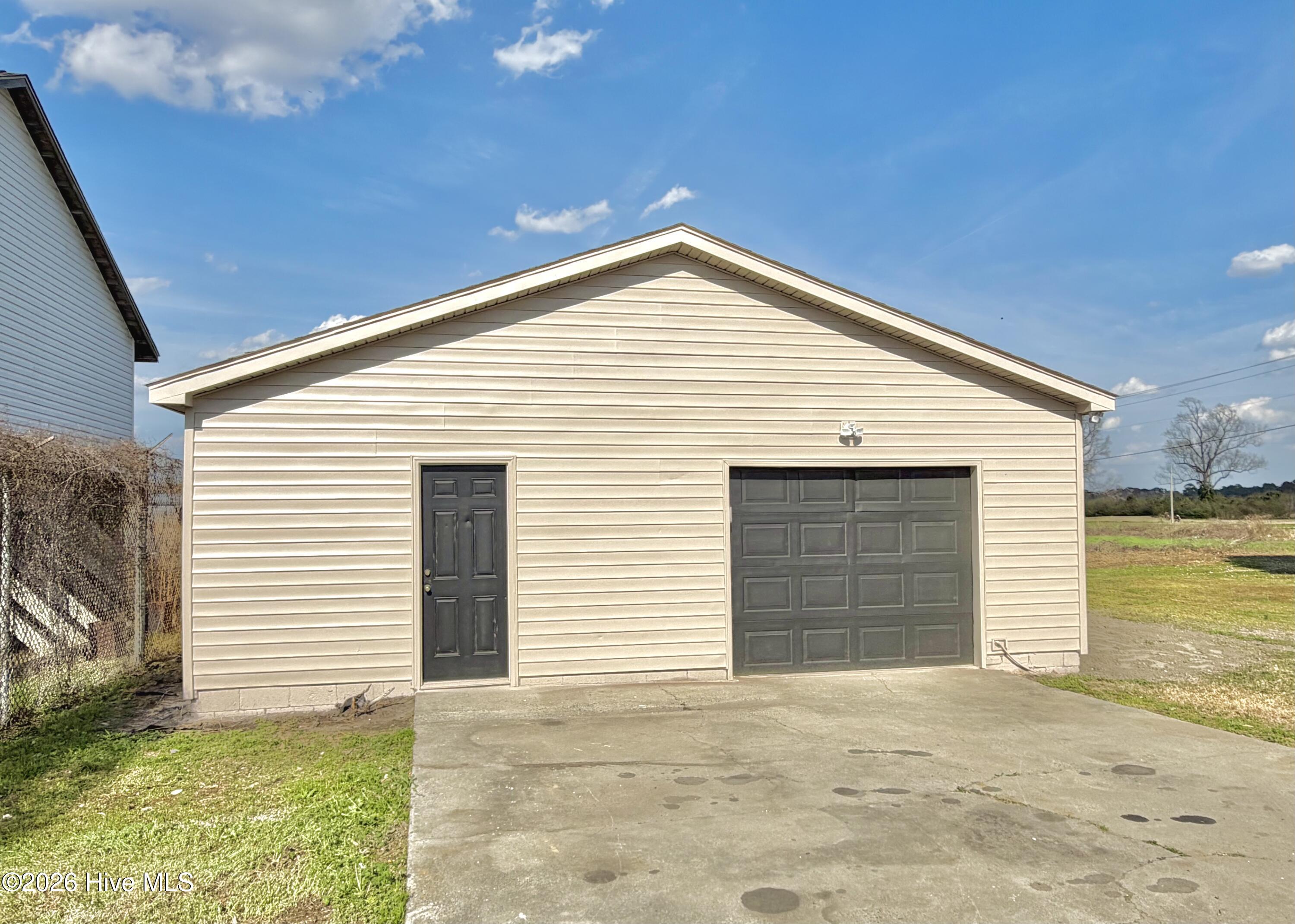 216 Collier-Loftin Road Kinston, NC 28504 - Photo 66 of 76 IMG_5271