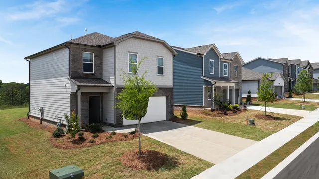$359,975 | 5142 Skyline Way Northeast, Cleveland, TN 37312