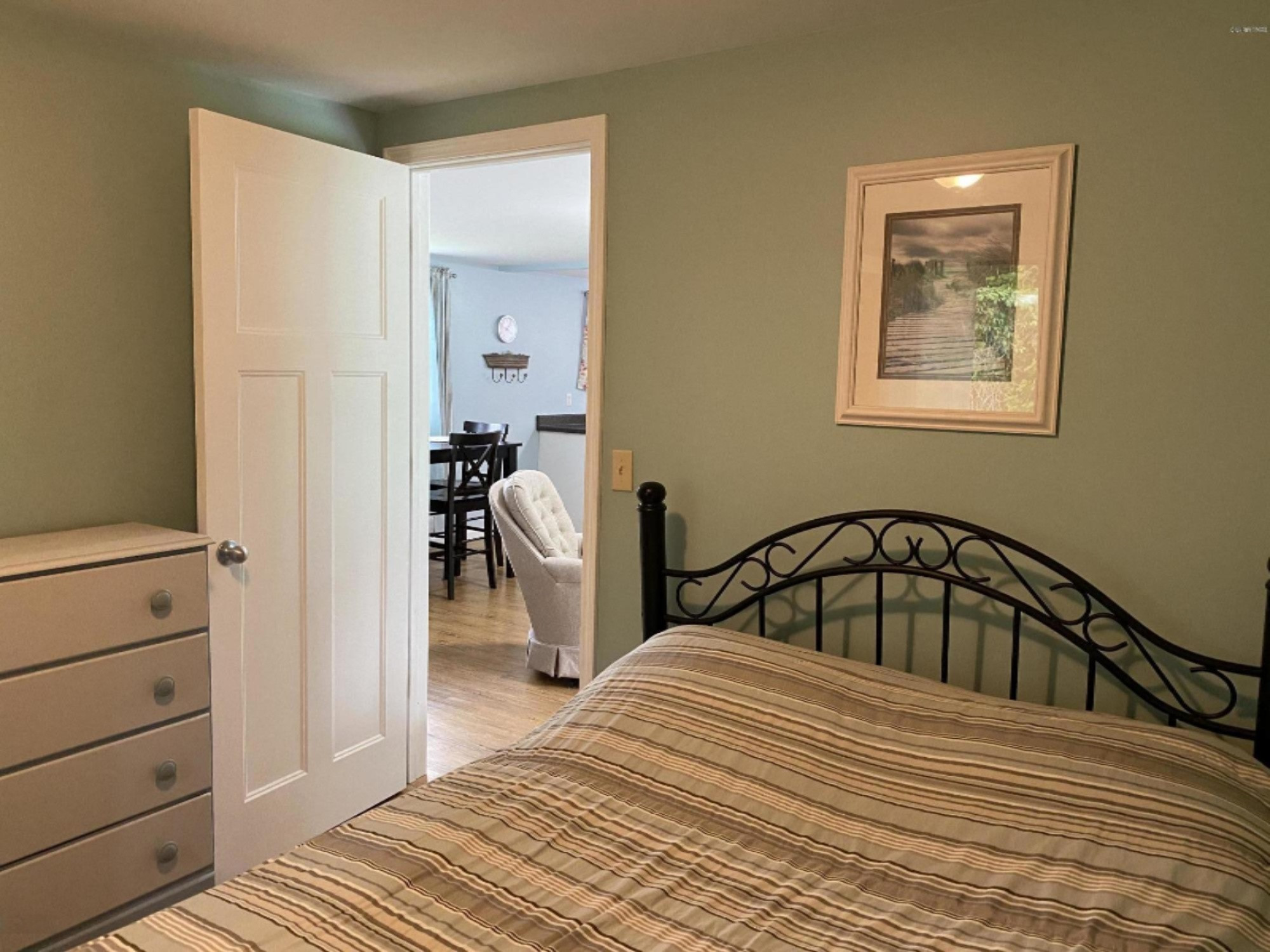 6219 Iris Road Ludington, MI 49431 - Photo 13 of 79 Main Bed 1