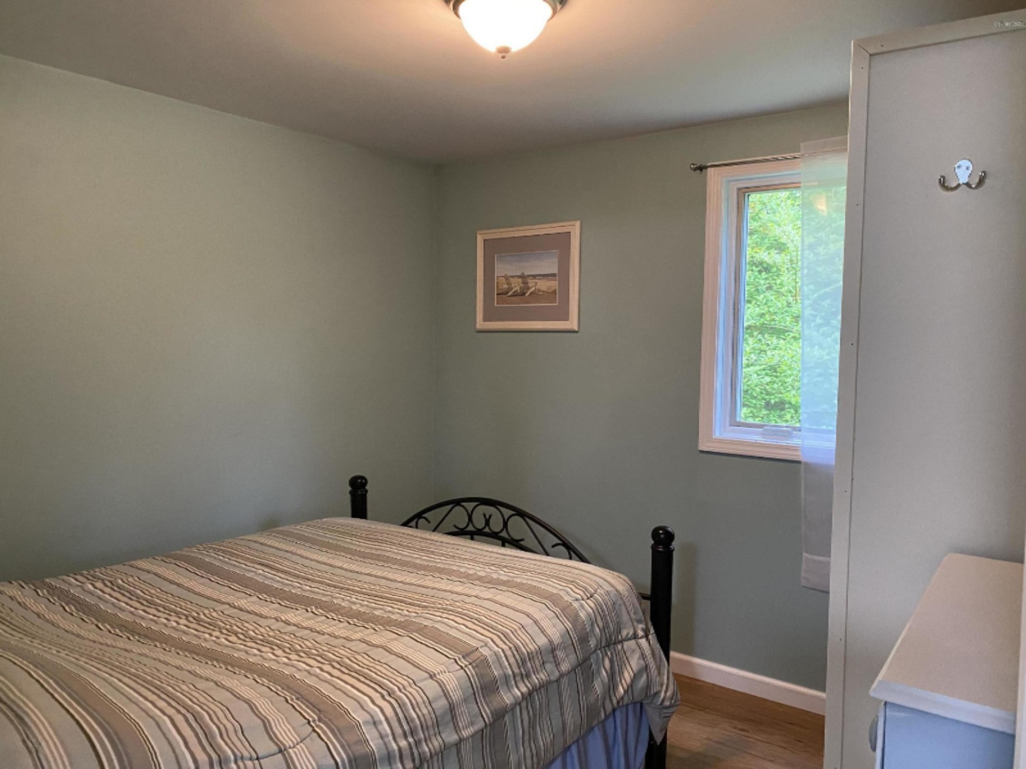 6219 Iris Road Ludington, MI 49431 - Photo 15 of 79 Bed 1 View