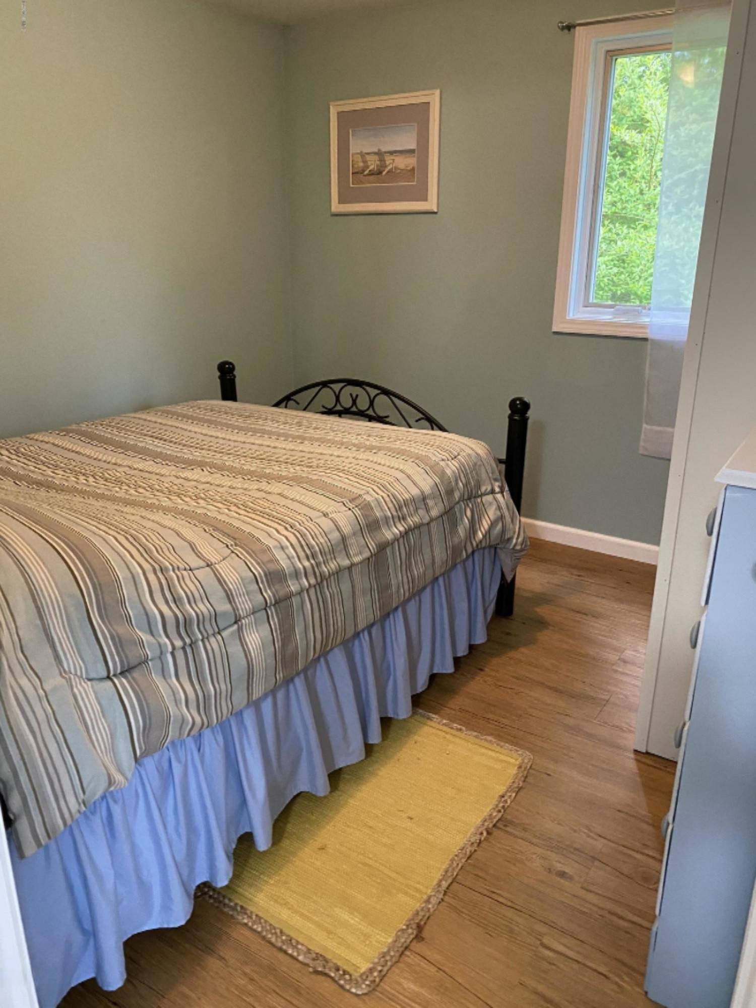 6219 Iris Road Ludington, MI 49431 - Photo 16 of 79 Main Bed 1