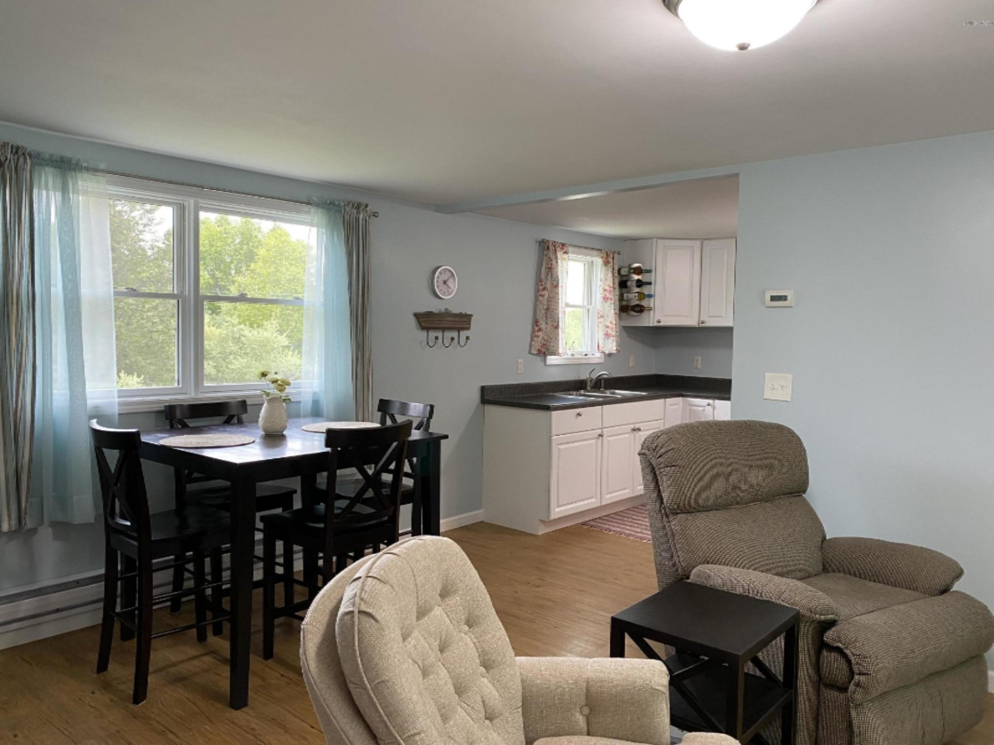 6219 Iris Road Ludington, MI 49431 - Photo 79 of 79 Open Floor Plan