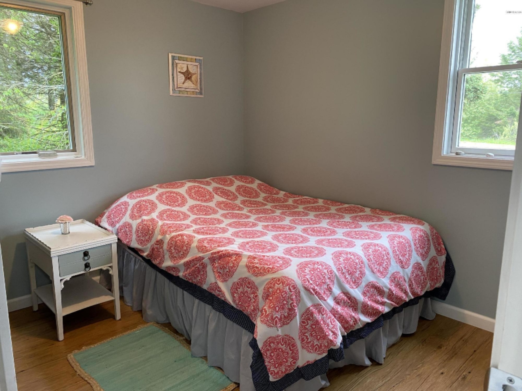 6219 Iris Road Ludington, MI 49431 - Photo 28 of 79 Bedroom 2