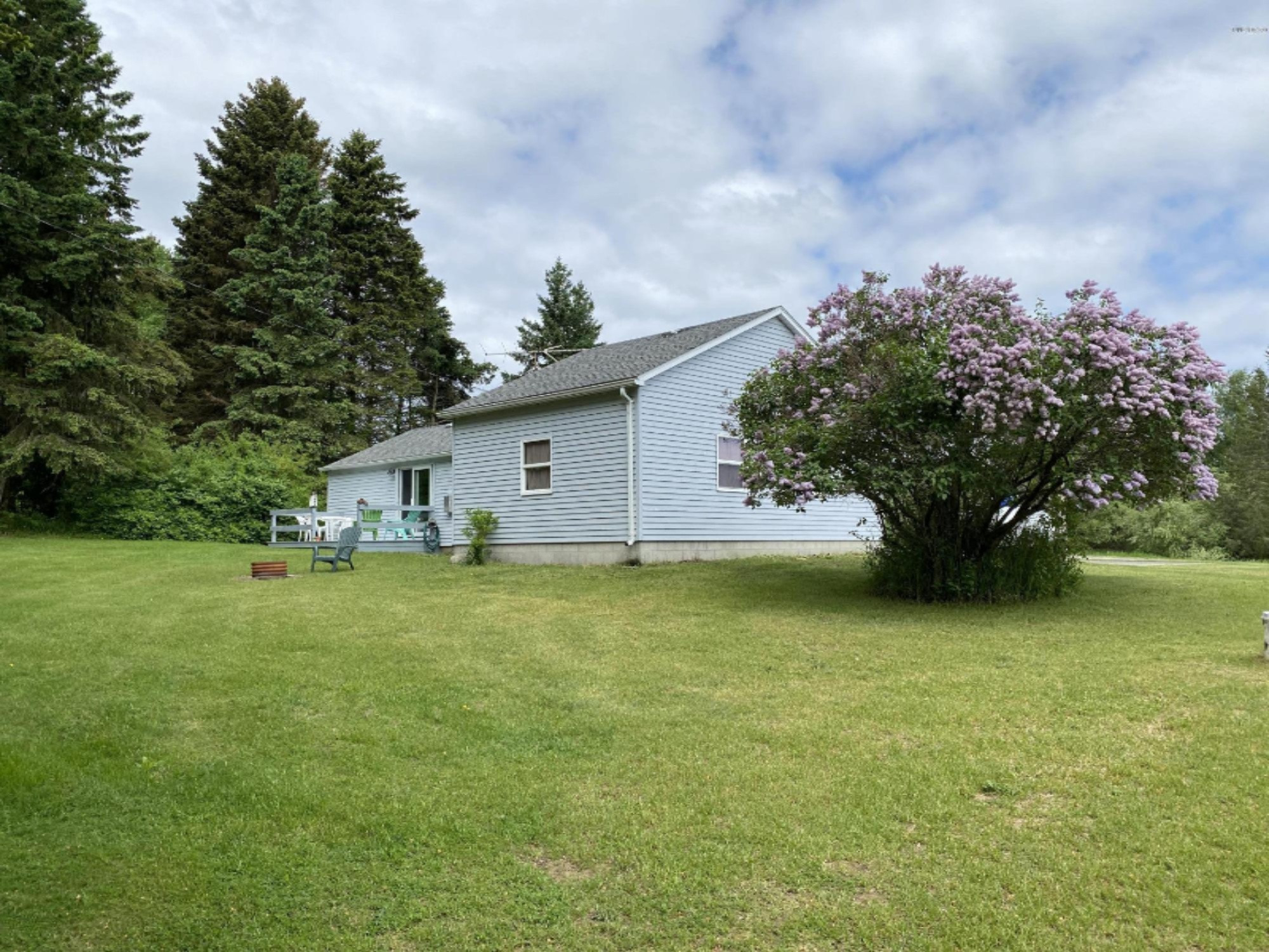 6219 Iris Road Ludington, MI 49431 - Photo 3 of 79 East view