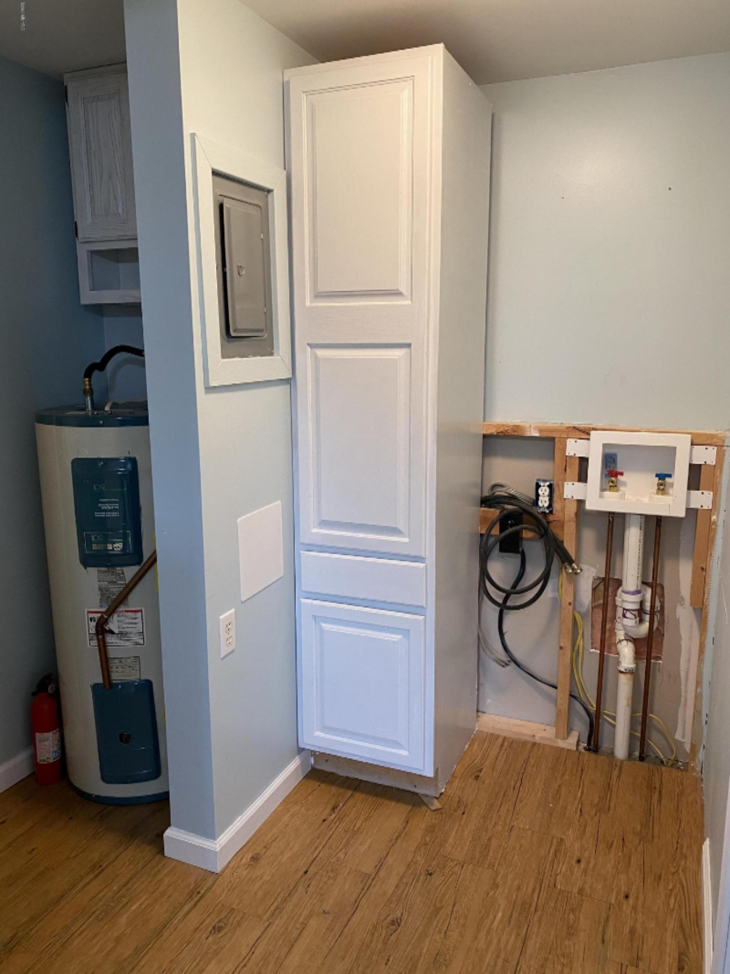 6219 Iris Road Ludington, MI 49431 - Photo 46 of 79 Laundry