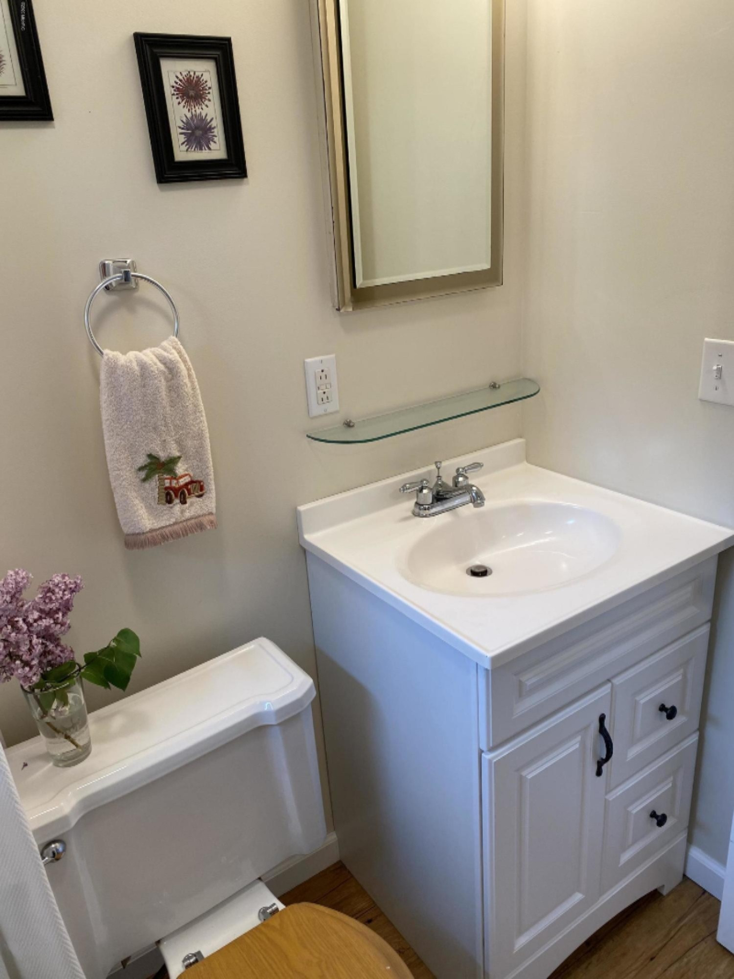 6219 Iris Road Ludington, MI 49431 - Photo 48 of 79 Bathroom