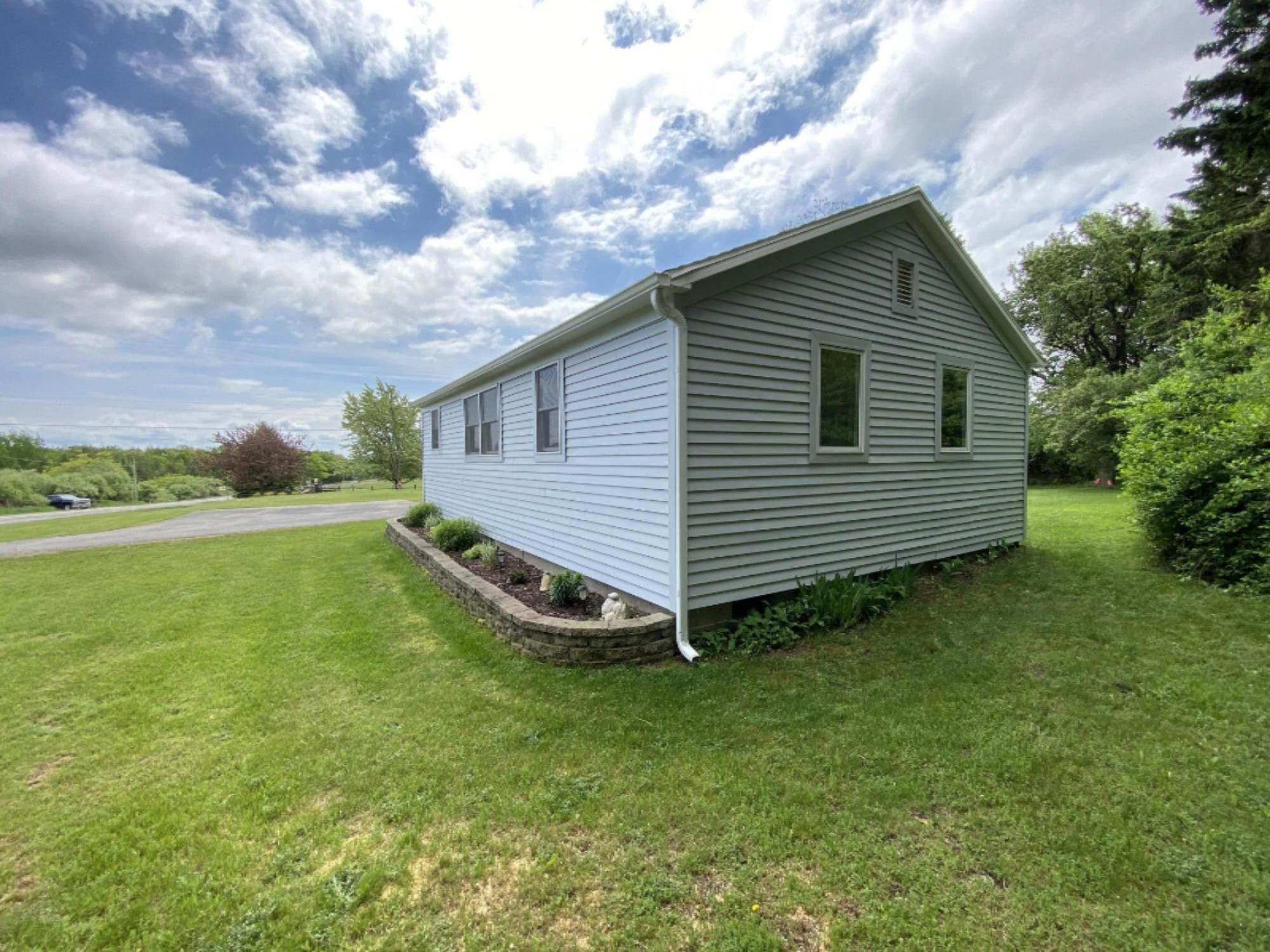 6219 Iris Road Ludington, MI 49431 - Photo 5 of 79 West view