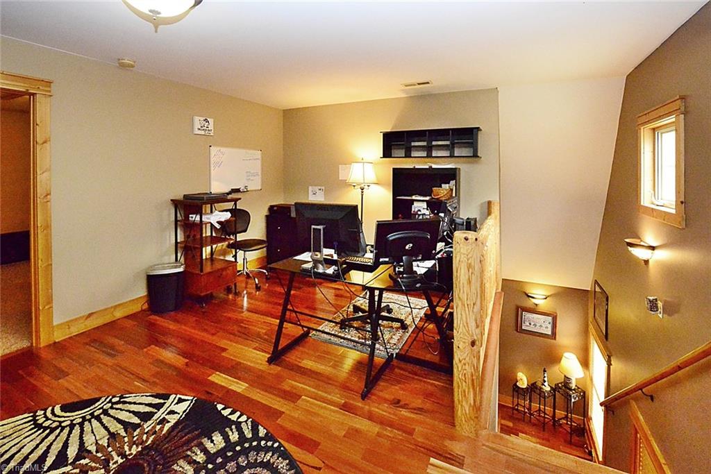 405 Matthews Road Pilot Mountain, NC 27041 - Photo 19 of 32 Gallery Image 19