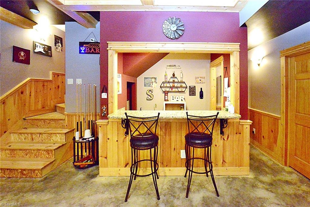 405 Matthews Road Pilot Mountain, NC 27041 - Photo 20 of 32 Gallery Image 20