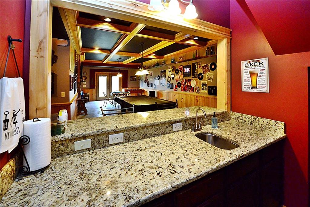 405 Matthews Road Pilot Mountain, NC 27041 - Photo 22 of 32 Gallery Image 22