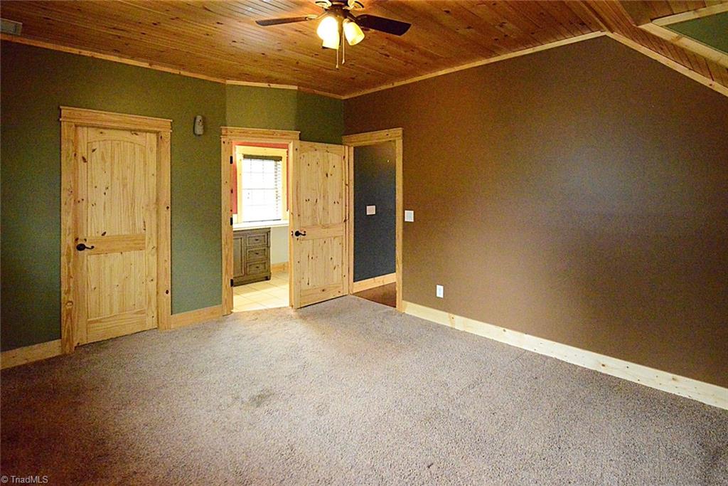 405 Matthews Road Pilot Mountain, NC 27041 - Photo 28 of 32 Gallery Image 28