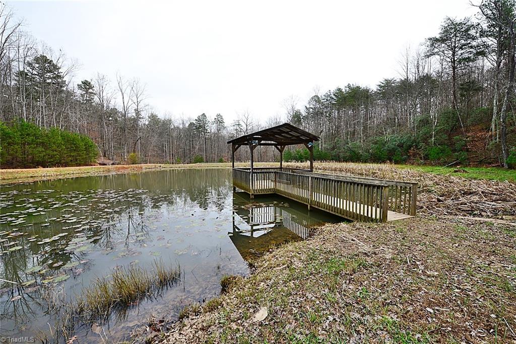 405 Matthews Road Pilot Mountain, NC 27041 - Photo 30 of 32 Gallery Image 30