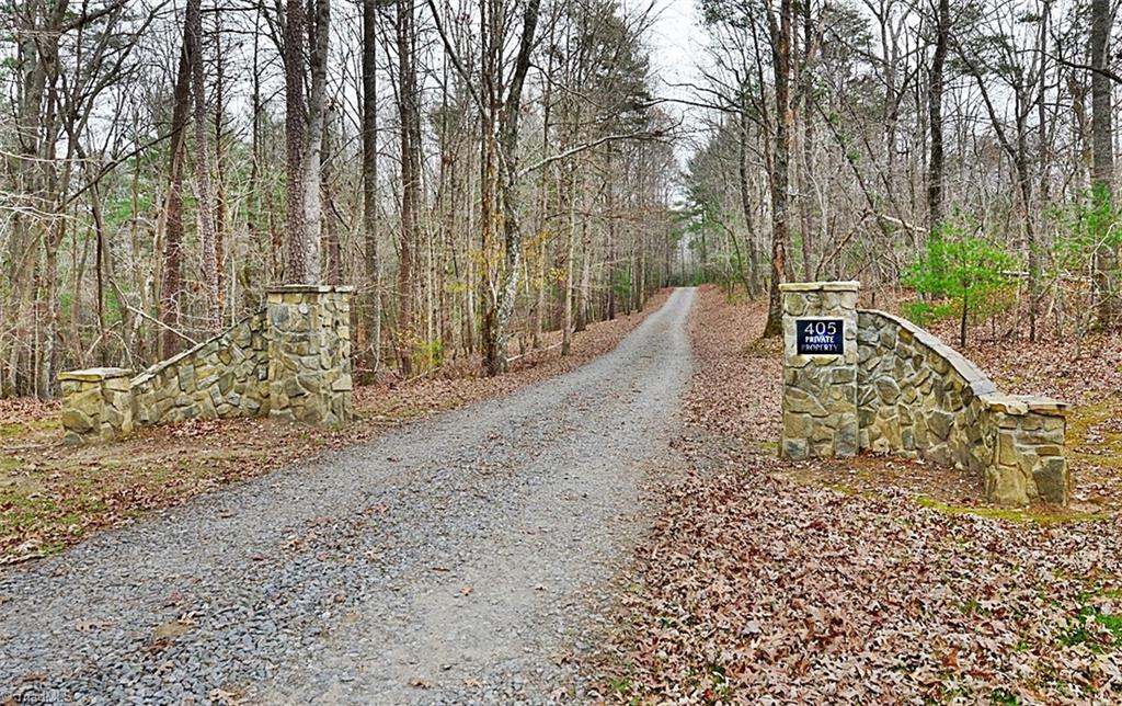 405 Matthews Road Pilot Mountain, NC 27041 - Photo 32 of 32 Gallery Image 32
