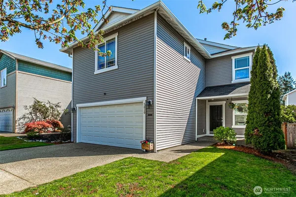 $525,000 | 5020 200th St Court East, Spanaway, WA 98387