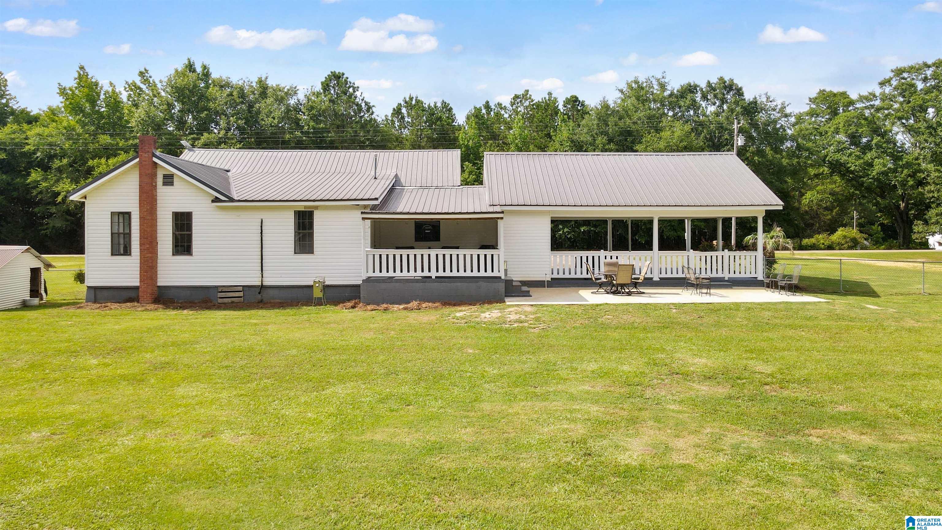1708 County Road 12 Sardis, AL 36775 - Photo 41 of 58