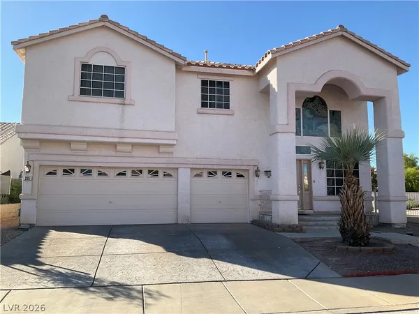 $2,350 | 255 Flirtation Court, Henderson, NV 89074