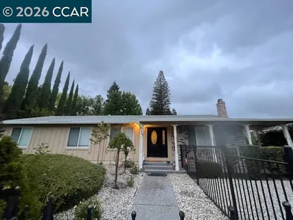 $1,595,000 | 101 Hope Lane, Danville, CA 94526