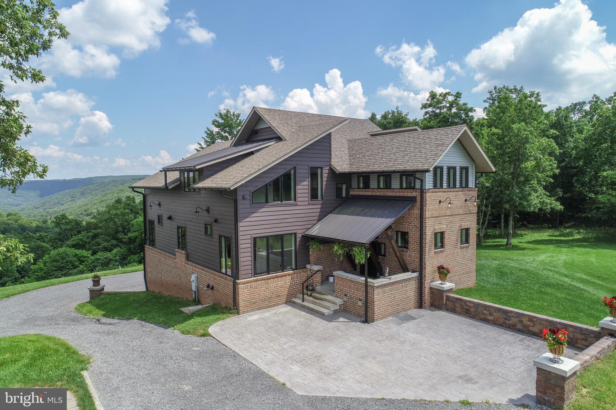 415 Nazelrod Road Oakland, MD 21550 - Photo 1 of 106