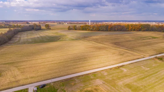 $64,900 | Lot 3 Cr 600 W Richland In 47634, Richland, IN 47634