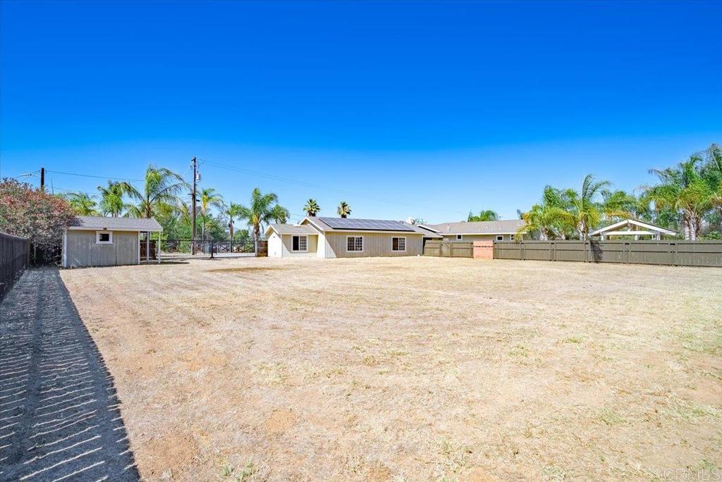 1325 Keyser Road Ramona, CA 92065 - Photo 46 of 47