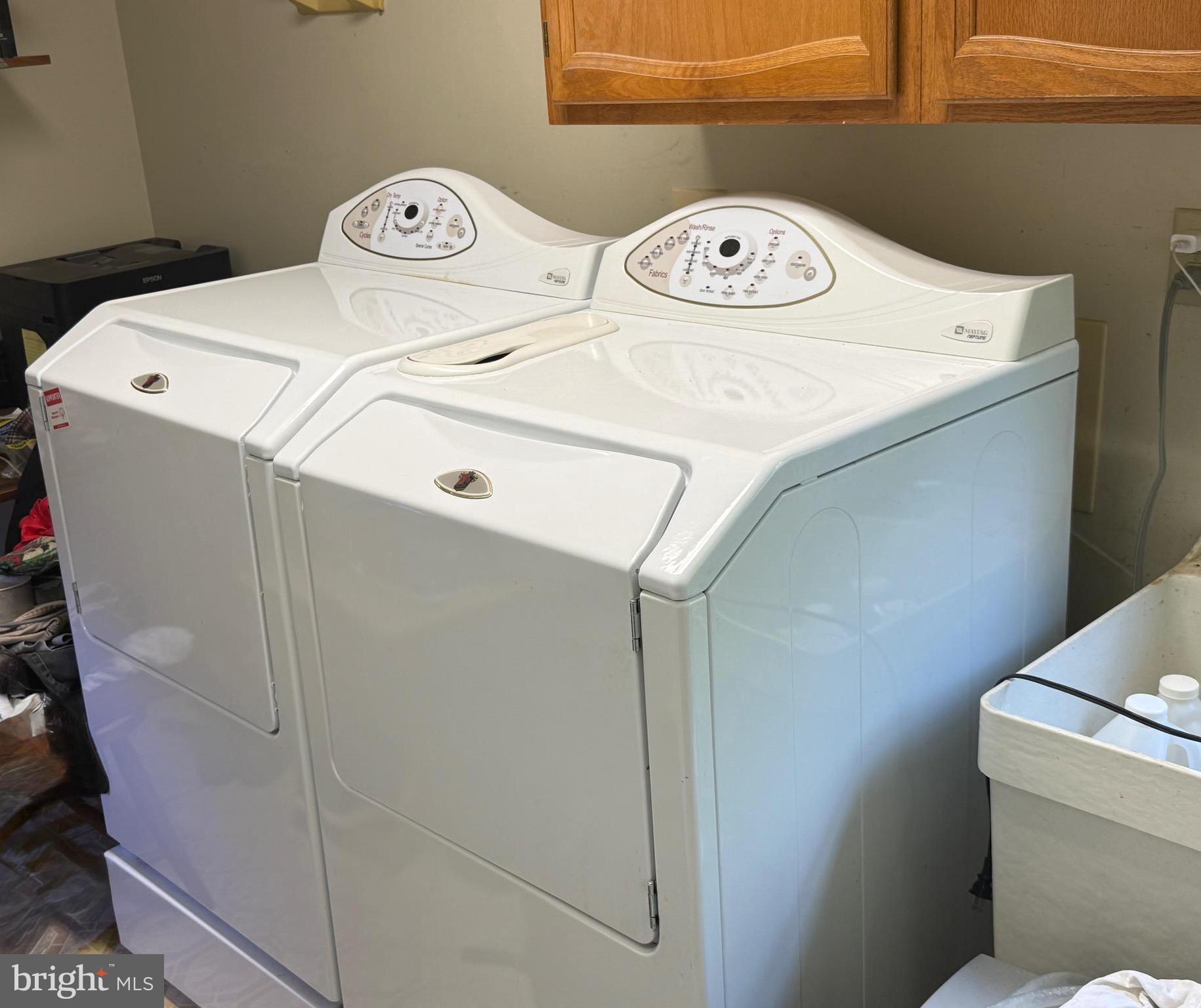 1503 Senseny Road Berryville, VA 22611 - Photo 20 of 45 newer washer and dryer