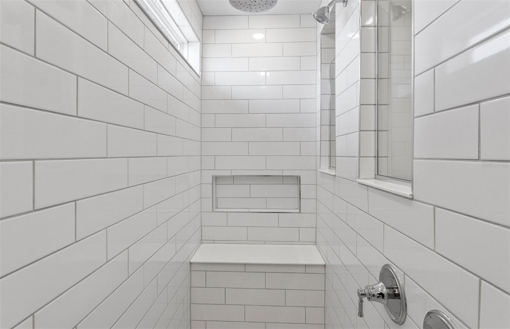 1691 Ruby Ln Lake Lake Alfred, FL 33850 - Photo 15 of 34 a bathroom with a shower