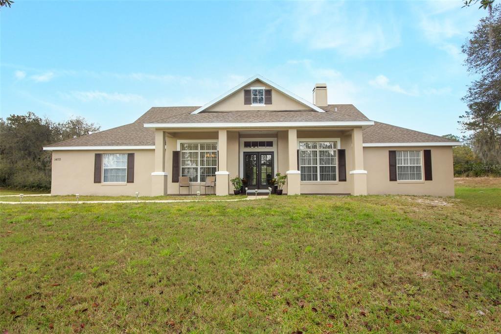 1400 Old Mims Road Geneva, FL 32732 - Photo 1 of 1 Gallery Image 1