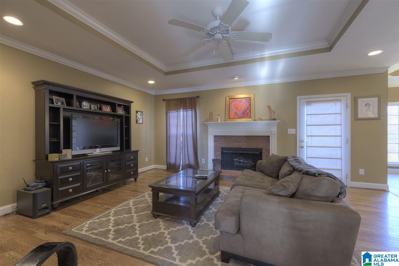 807 Cluster Springs Road Gardendale, AL 35071 - Photo 2 of 28 Gallery Image 2