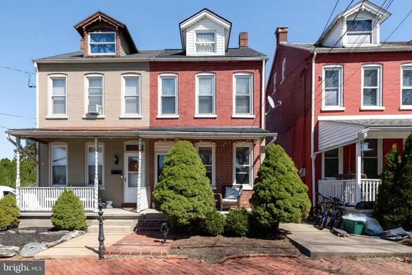 $199,900 | 731 South 12th Street, Columbia, PA 17512