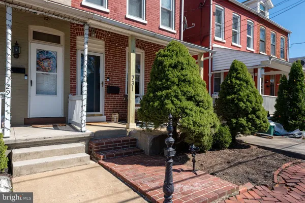 $199,900 | 731 South 12th Street, Columbia, PA 17512