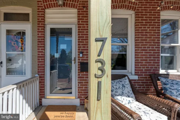 $199,900 | 731 South 12th Street, Columbia, PA 17512