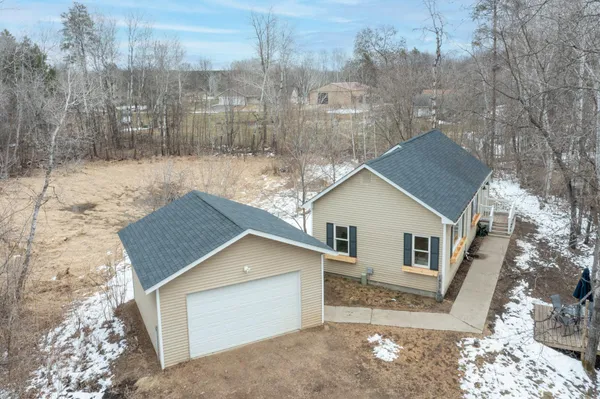 $240,000 | 14376 Eide Road, Brainerd, MN 56401