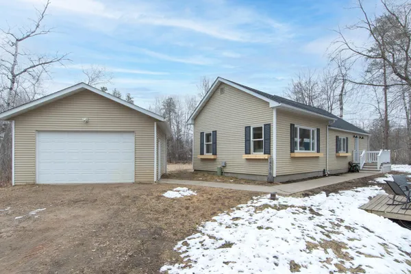 $240,000 | 14376 Eide Road, Brainerd, MN 56401