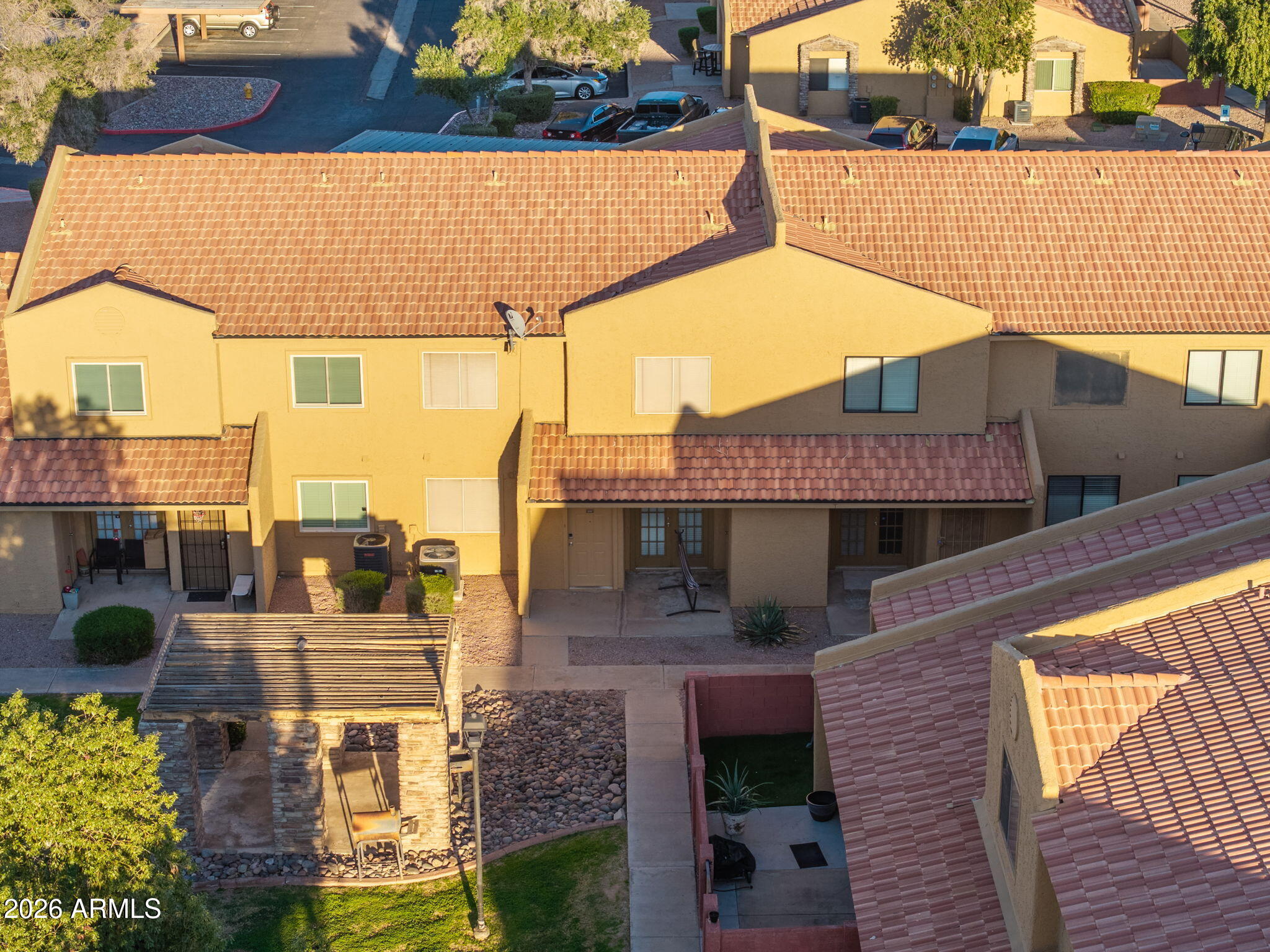 3511 East Baseline Road, Unit 1096 Phoenix, AZ 85042 - Photo 1 of 24 17-w