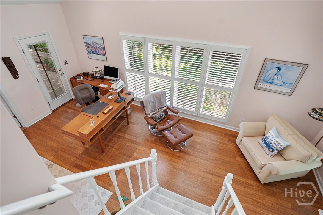 2 Romerly Road Savannah, GA 31411 - Photo 20 of 48 Flex Space off Primary