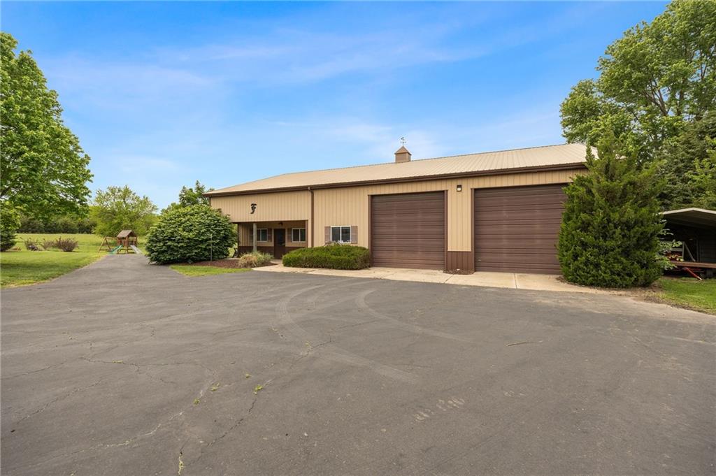 8980 Rowen Road De Soto, KS 66018 - Photo 58 of 69