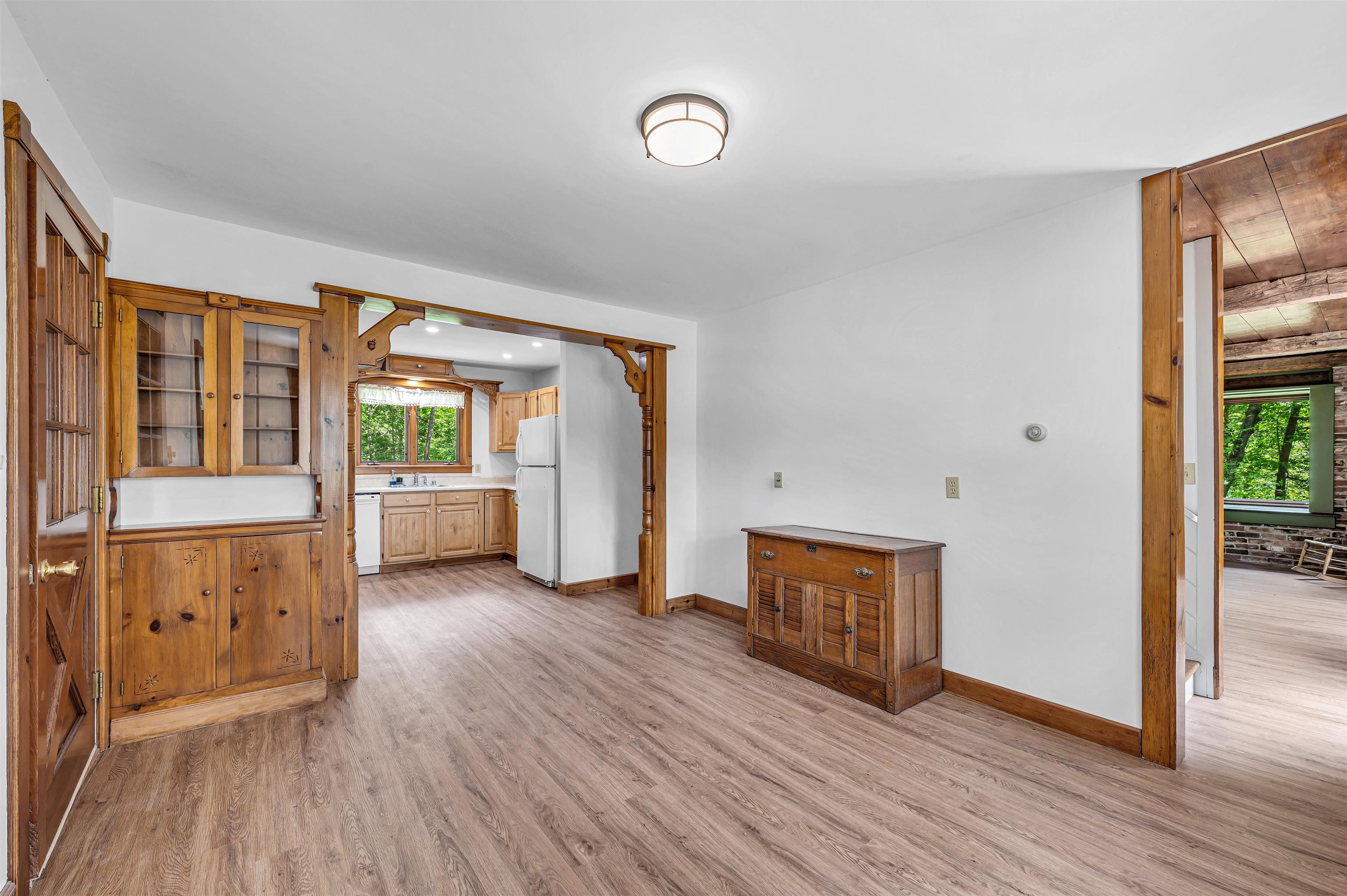 66 Upper Oak Hill Road Newfane, VT 05362 - Photo 13 of 54