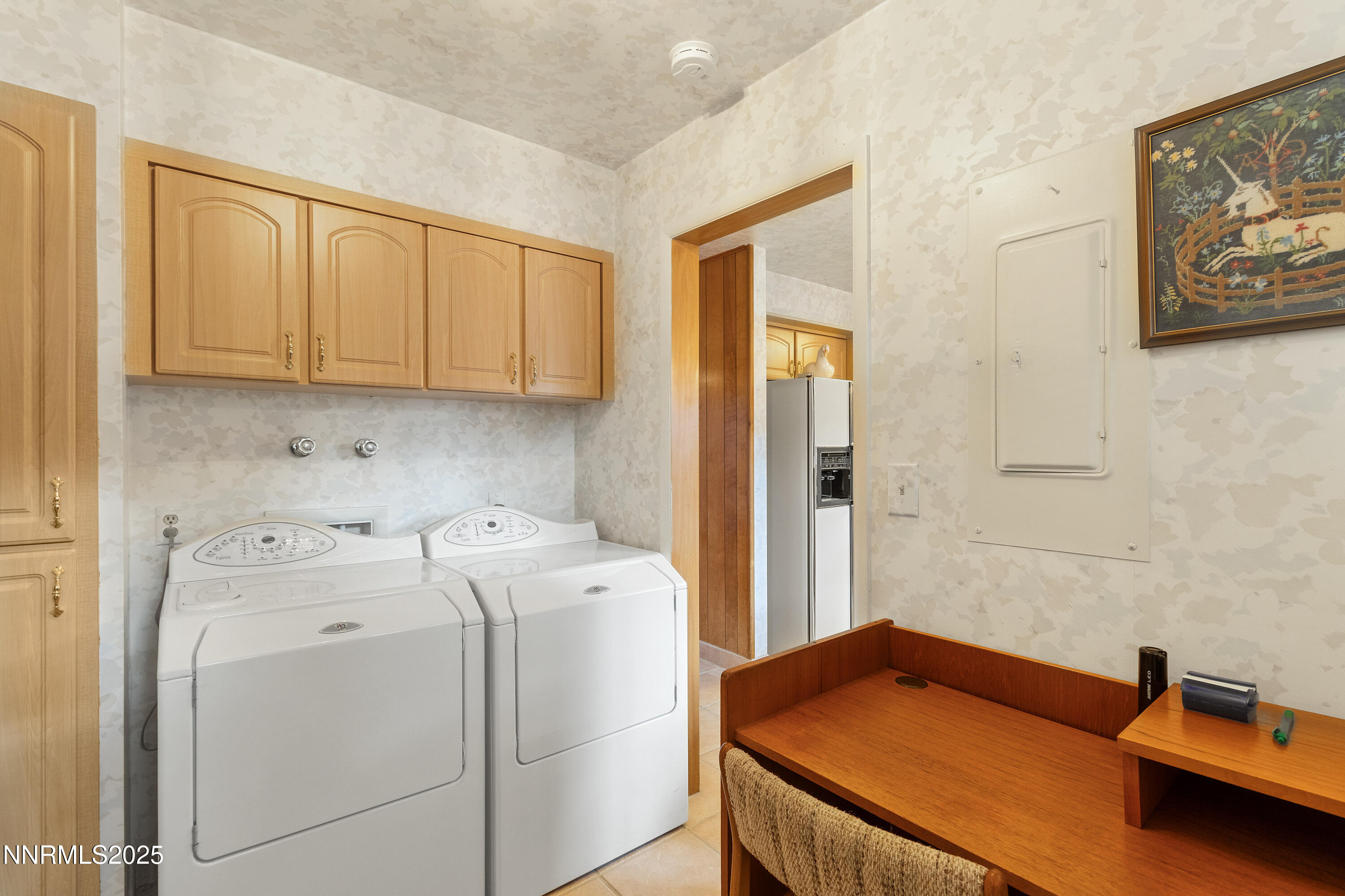 1885 Solari Drive Reno, NV 89509 - Photo 29 of 52 a room with storage and utility