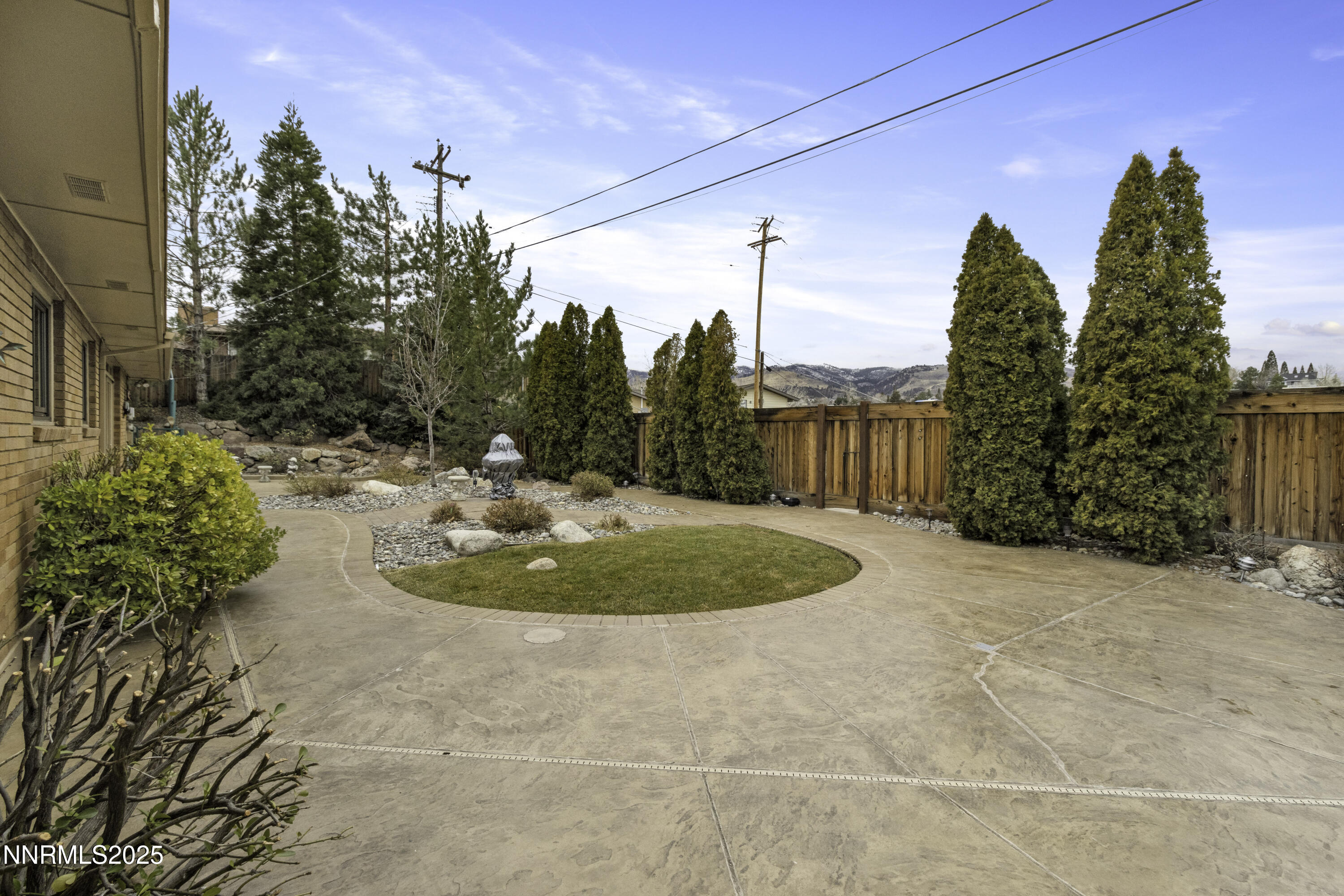 1885 Solari Drive Reno, NV 89509 - Photo 32 of 52 a view of a outdoor space