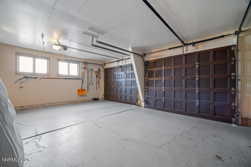 1885 Solari Drive Reno, NV 89509 - Photo 37 of 52 a view of empty room with wooden walls