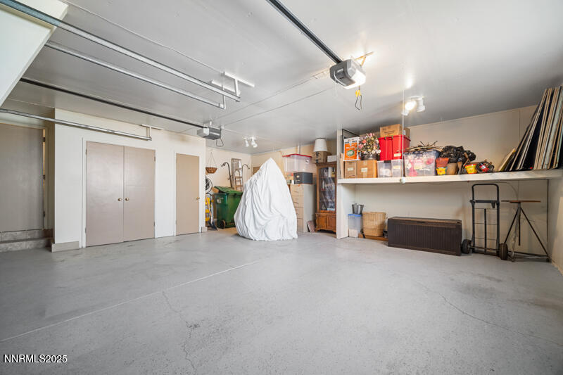 1885 Solari Drive Reno, NV 89509 - Photo 39 of 52 a view of storage and utility room with toys